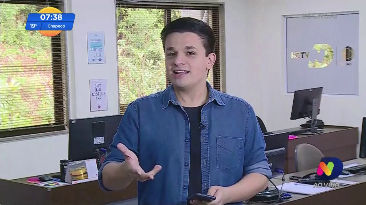 Campeonato Catarinense: confira como foi a primeira rodada