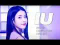 Download Lagu [ Online Compilation Concert #2 ] #IU | SINCE 2008 ~ 2021