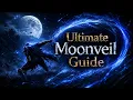 Elden Ring Moonveil Katana Guide - The OP Samurai Mage Build That Melts Bosses
