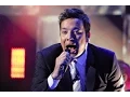 Lagu Jimmy Fallon \u0026 Blake Shelton Piña Colada Song Universal Orlando