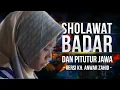 Lagu SHOLAWAT BADAR DAN PITUTUR JAWA VERSI KH. ANWAR ZAHID - COVER  BY FIFIN