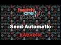 Download Lagu Twenty One Pilots - Semi-Automatic (Karaoke)