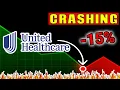 UNITEDHEALTH GROUP IS CRASHING UNH Earnings Report Stock Analysis
