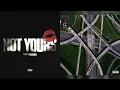 Lady Binladen & City Girls - Not Yours x Fu*k Dat Ni**a (ROSZÉ Mashup)