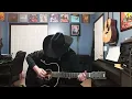 Dirtwater - Mountain Man (Cover)