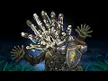 Investigating Dark Souls 3 s Most Disturbing Creatures