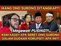 Lagu MANG ONO SURONO ‘DITANGKAP’ KPK‼️KDM KAGET LIAT INI?! DUGAAN KORUPSI BEKASI? MEGAWATI PUSING?!