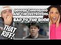 YES FIRST TIME HEARING George Thorogood And The Destroyers - Bad To The Bone REACTION