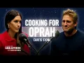 Curtis Stone He Showed Up Uninvited And Ended Up Cooking For Oprah The Power of Taking Big Risks
