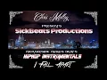 Post Malone - I Fall Apart Instrumental