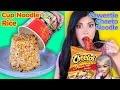 I tried weird TikTok Ramen Combo Hacks