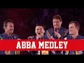 Lagu De Toppers - Abba Medley 2017 (HD) | Toppers in Concert 2017 ‘WILD WEST, THUIS BEST’