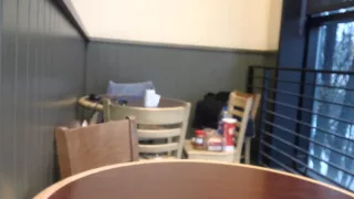 A Very Dirty Safeway Deli 39th and Powell Blvd