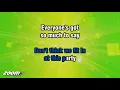Download Lagu Ed Sheeran - I Don't Care Acoustic Version - Karaoke Version from Zoom Karaoke
