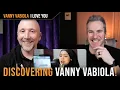 Lagu Vocal Coach \u0026 Songwriter React to Vanny Vabiola's Incredible Celine Dion Cover of 'I Love You'!