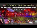 Download Lagu Liga Malam Senin‼️HR Puncaki Klasemen,Efek Mas Rian Mahendra Come Back⁉️Absenin Ratusan Bus Muriaan🔥