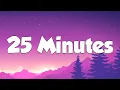 25 Minutes (lyrics) - Michael Learns To Rock (Lyrics)