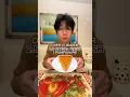 Download Lagu pumpkin pie in 1 bite #short
