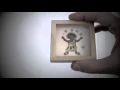 Vintage Toys - 5 Balls juggler