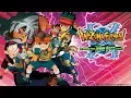 Download Lagu Inazuma Eleven: La Película (El ataque del Team Ogre) - Completa en Castellano