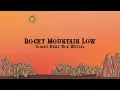 Corey Kent - Rocky Mountain Low (Lyrics) feat. Koe Wetzel