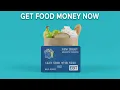 New Jersey SNAP 2026 How to Apply Online via MyNJHelps and Use the EBT Card