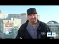 Garth Brooks announces new Las Vegas residency