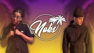 ANYME X MERYL  - Champagne ( NOKS REMIX ZOUK ) 2K26