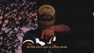 MILLI - 333 (visualizer)