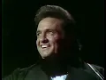 Johnny Cash - I Walk the Line (The Best Of The Johnny Cash TV Show)