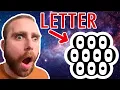Download Lagu Top 20 CRAZIEST Letters in the Universe