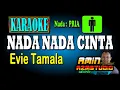 Download Lagu NADA NADA CINTA Evie Tamala KARAOKE Nada PRIA
