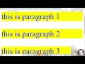 Difference Between querySelector querySelectorAll in Javascript DOM Tutorial With Examples