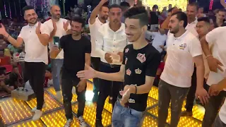 اوشه طلع مسرين الاورجات     الغنامه  علي مشعل دندنها