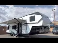 NEW ATC Game changer Pro 3619 quick walk through