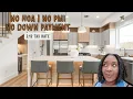 No HOA Low Taxes These Finishes Though Houston New Construction in Independence Heights