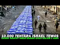 Download Lagu ISRAEL PANGGIL 50.000 PASUKAN CADANGAN ‼ NETANYAHU NGOTOT KUASAI GAZA, 10.000 TENTARA IDF TEWAS