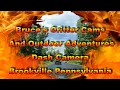 Brookville Pennsylvania Dash Cam