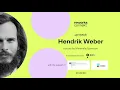 Pantha du Prince Live aka Hendrik Weber  | reworks connekt