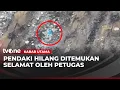 Lagu Pendaki Hilang di Gunung Ijen Ditemukan Selamat | Kabar Utama