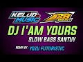 Download Lagu DJ JEDAK JEDUK BIKIN BASS SPEAKER JEDUK I AM YOURS