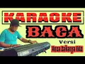 Download Lagu BACA KARAOKE Versi Reza Zakaria DA2 || by Fadlan Deluma (Video Lirik)