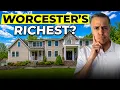 Moving to Central Massachusetts See the Most Expensive Towns in Worcester County