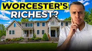 Moving to Central Massachusetts See the Most Expensive Towns in Worcester County