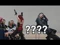 Lagu dreamcatcher fansign funny moments | 드림캐쳐 팬싸인회 대유잼 모음