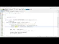 JavaFX Tutorial 24 - ColorPicker Java GUI