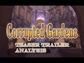 Celtic Heroes Corrupted Gardens Teaser Trailer Analysis