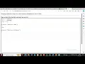 JavaScript ServiceNow Comparison Operators