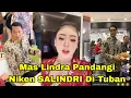 Lagu NIKEN SALINDRI TEMU MAS LINDRA DI TUBAN 