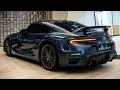 A Modern Take on a Classic Sports Car - 2025 TOYOTA CELICA